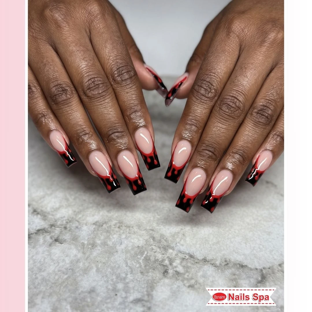 Trending nails